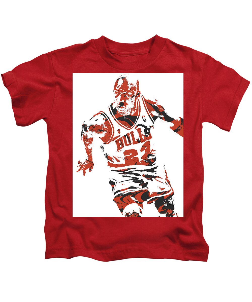 Michael Jordan kids T shirt