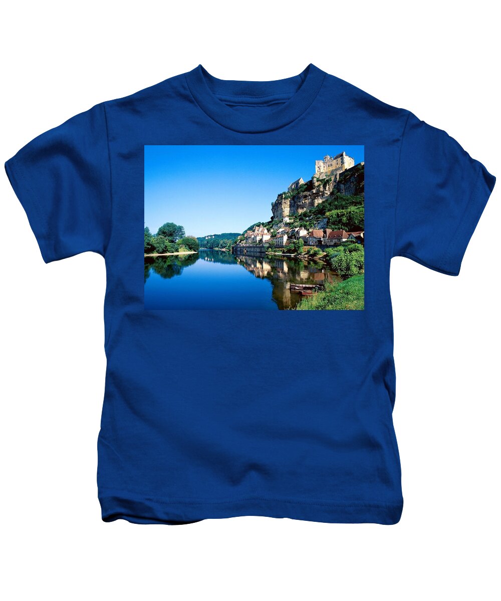 City Kids T-Shirt featuring the photograph City #37 by Mariel Mcmeeking