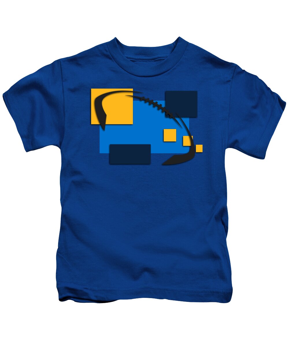 kids chargers shirt