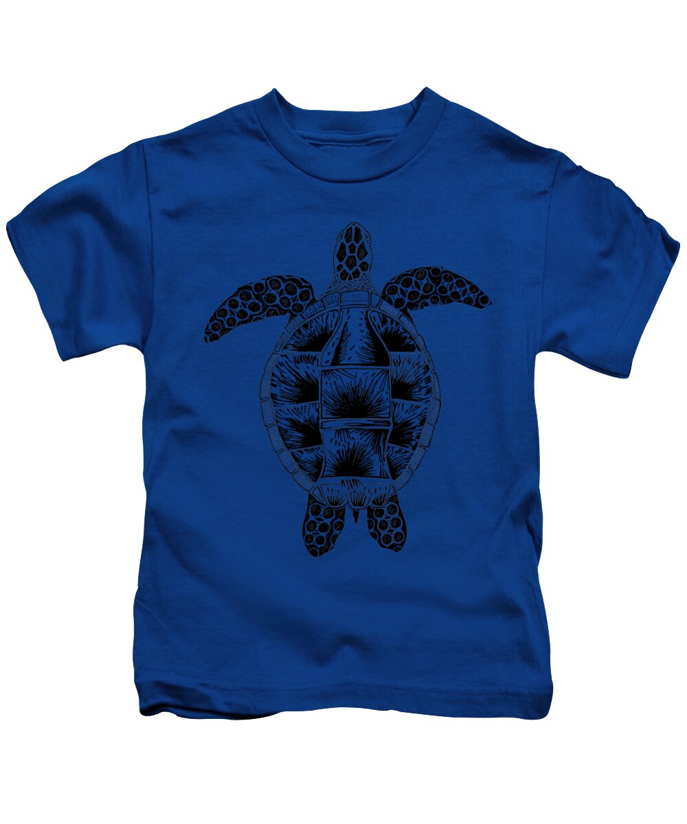 Newborn Kids Love Sea Turtles Printed Long Sleeve 100/% Cotton Infants T-Shirts