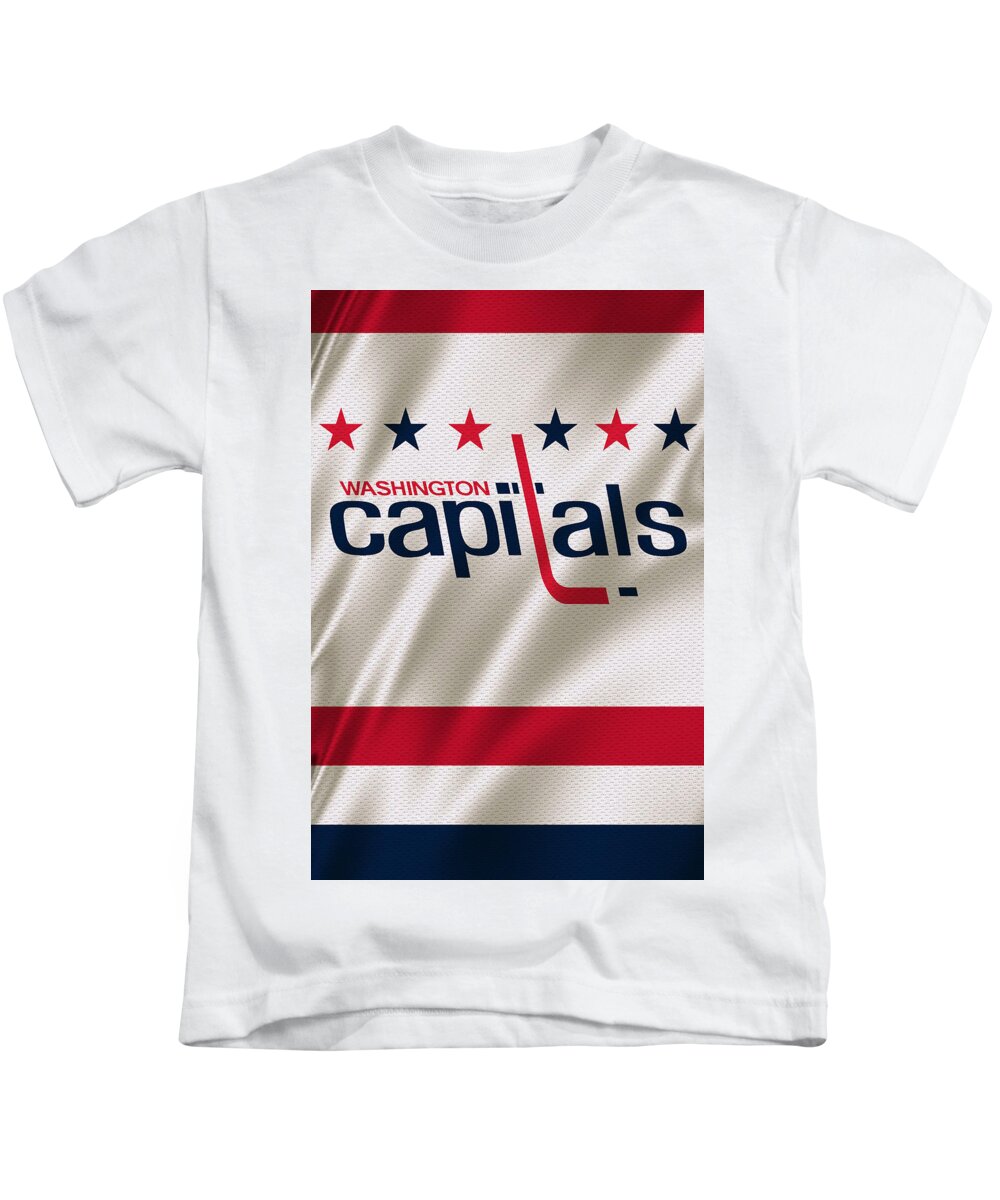 washington capitals tee shirts