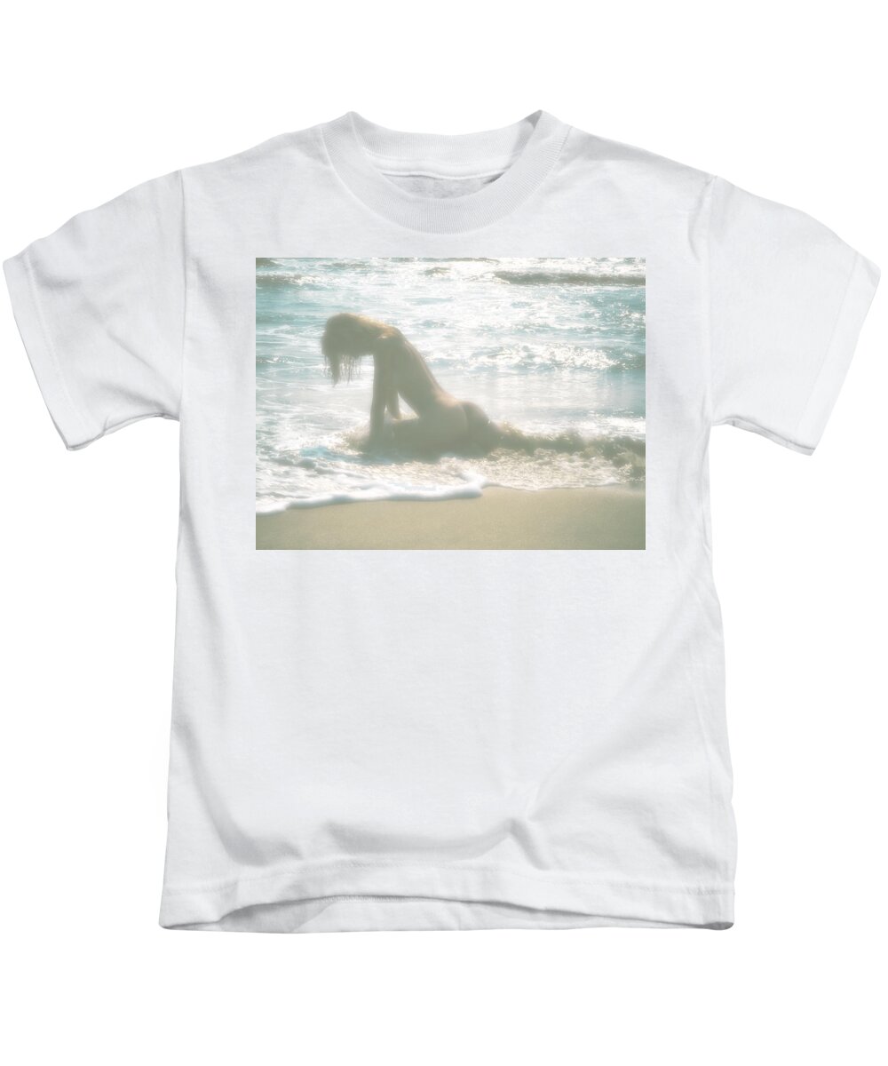 Adult Kids T-Shirt featuring the photograph Beautiful morning by Stelios Kleanthous