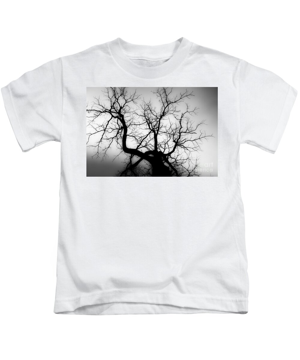 Delta Kids T-Shirt featuring the photograph Luminosity by Michael Arend