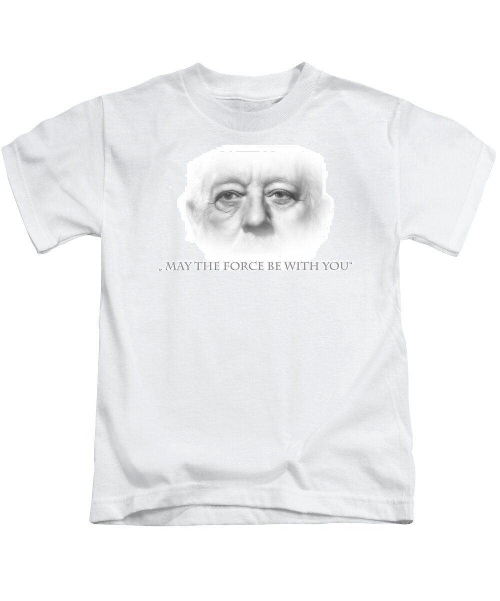 may the force be with you t shirt