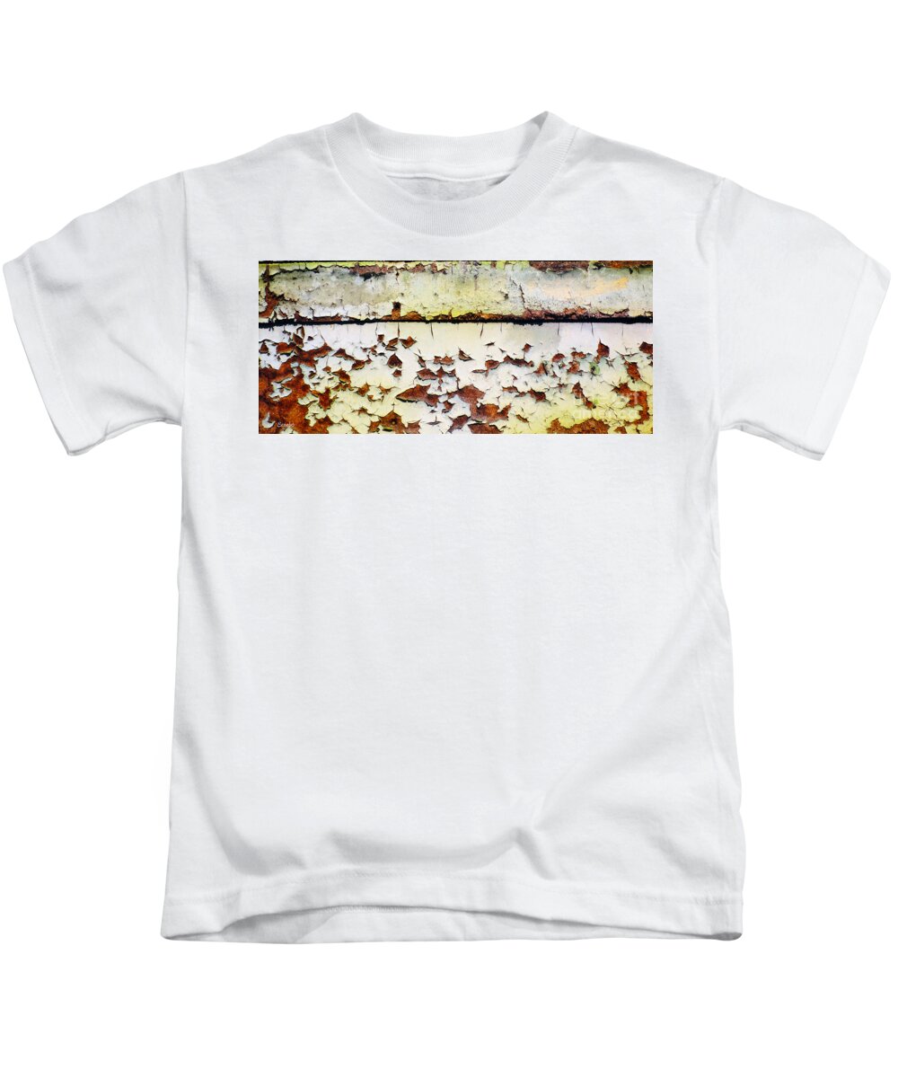 Water Kids T-Shirt featuring the photograph Lotus Pond by Eena Bo