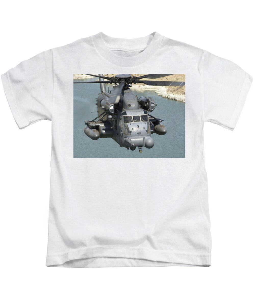Aircraft Kids T-Shirt featuring the photograph Aircraft #1 by Mariel Mcmeeking