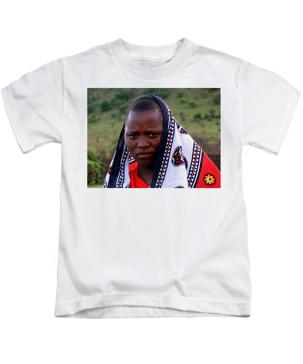 kenyaのTシャツ-