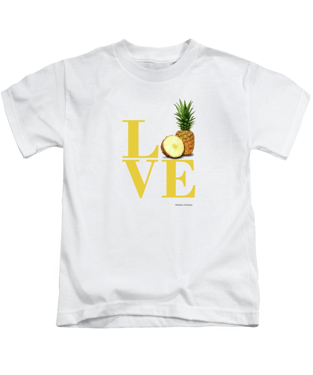 pineapple shirt kids