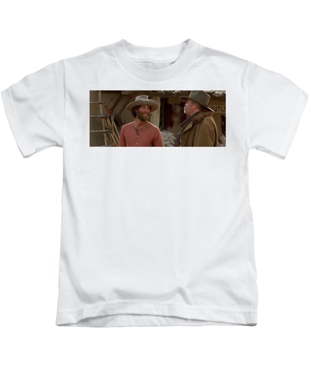 Silverado Kids T-Shirt featuring the photograph Silverado by Jackie Russo