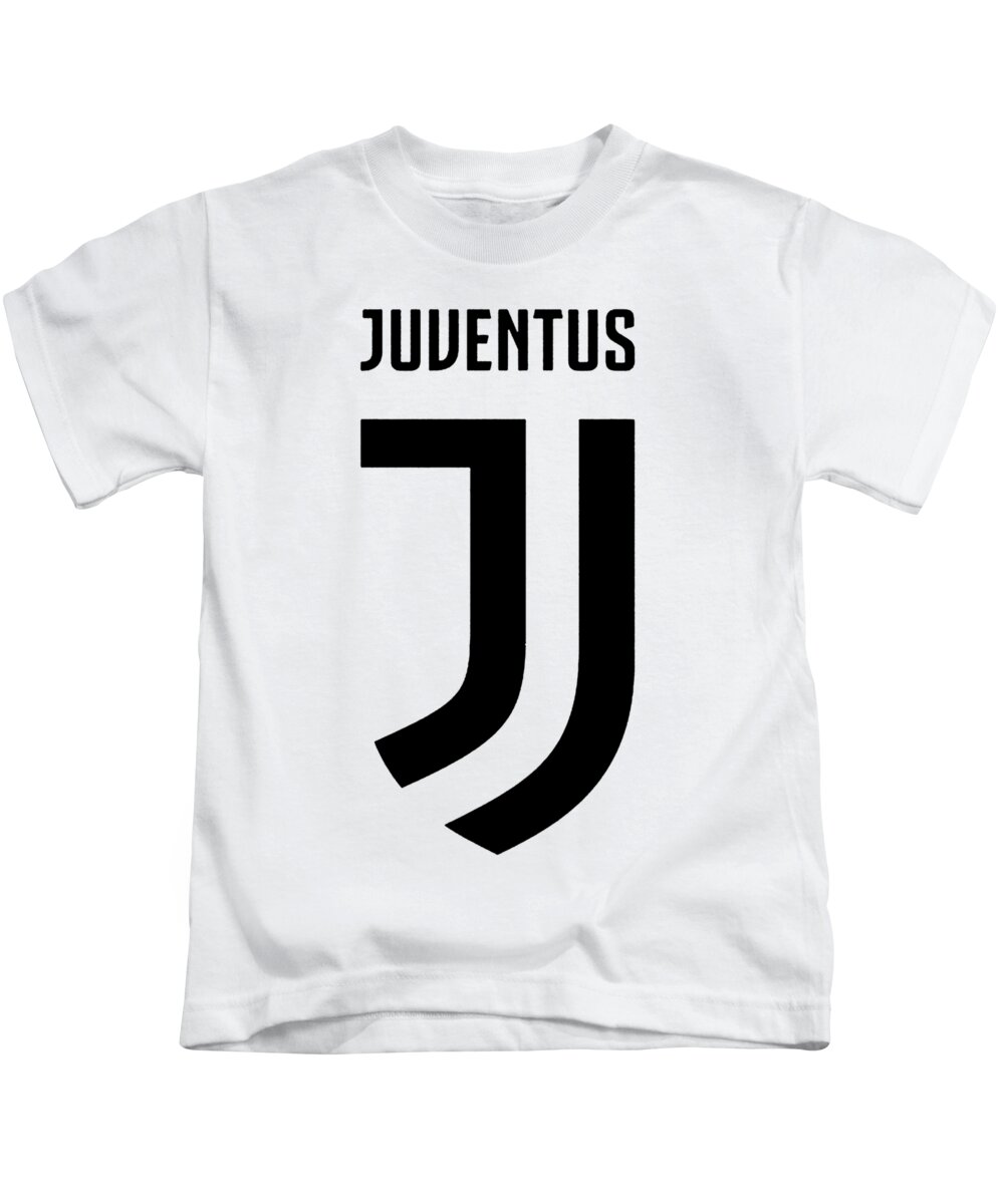 Juventus 3 Kids T Shirt