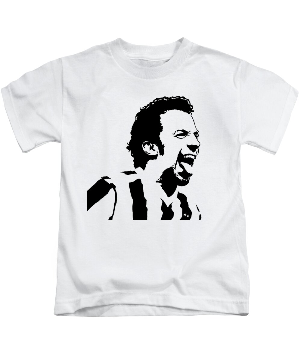 Alessandro Del Piero shirt