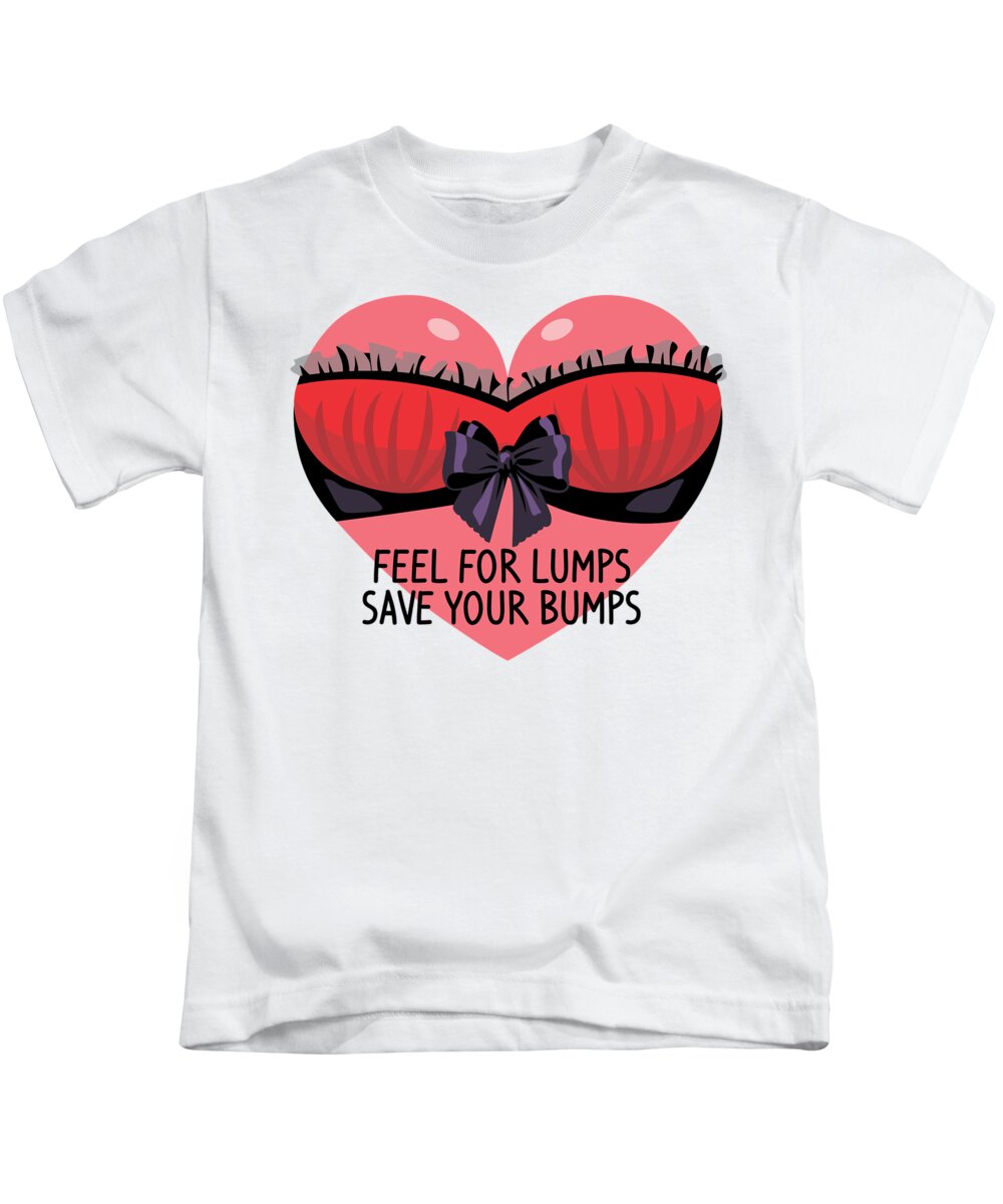  Breast Cancer Gifts & Funny Mastectomy T-Shirt