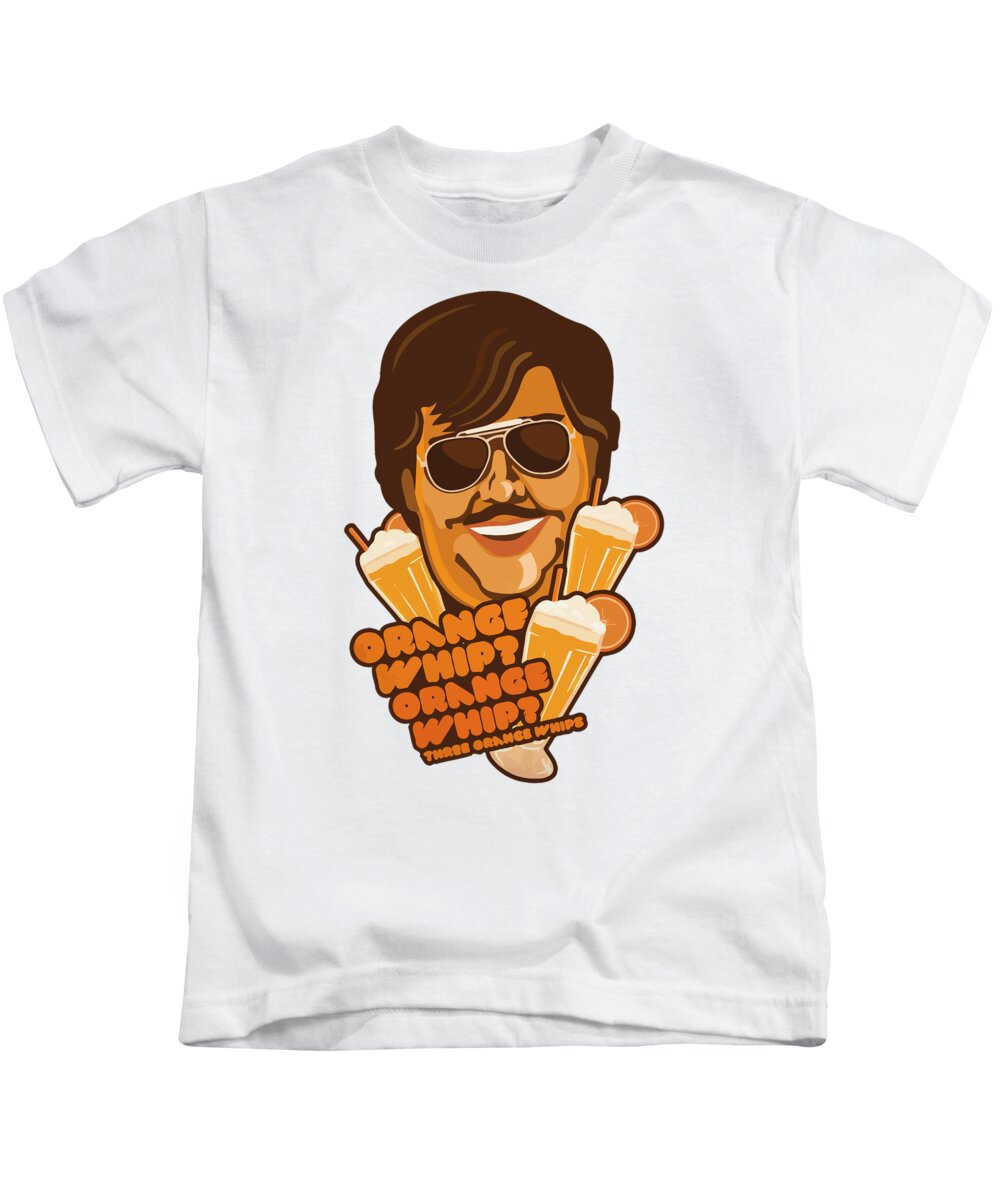 John Candy Planes Spaceballs Barf Fat Hollywood Movie Funny Fun Meme Lol  Humour Humor Snl Comedian Kids T-Shirt by Traxex Gringer - Pixels