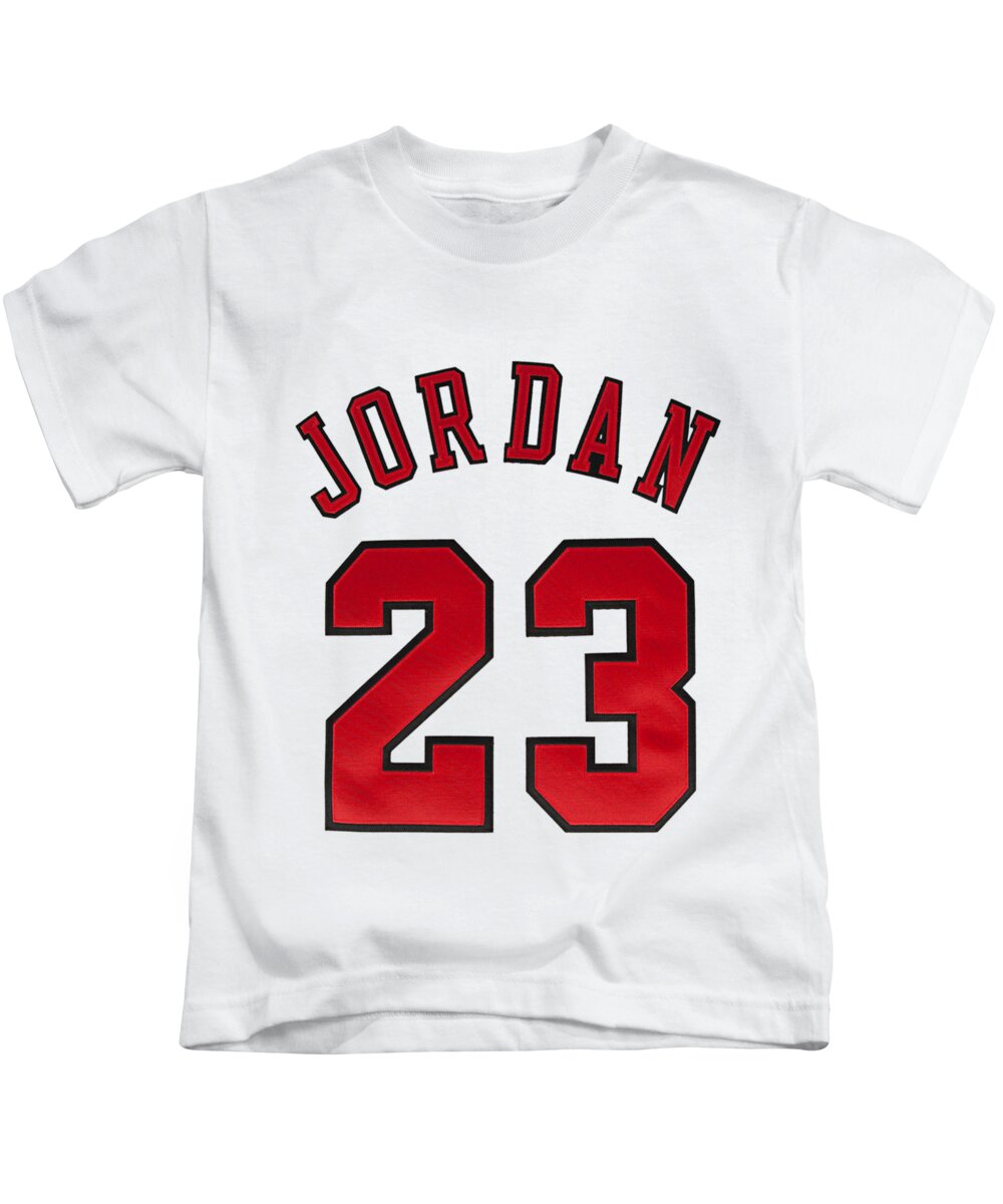 Kids' Jordan T-Shirts