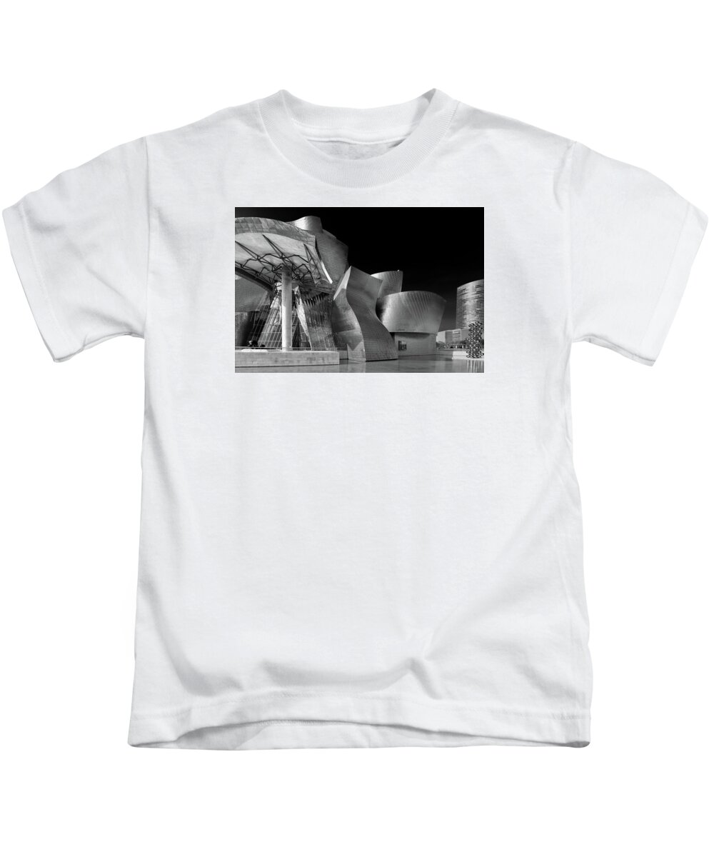 Guggenheim New York T-Shirt, Unisex - Guggenheim Museum Store