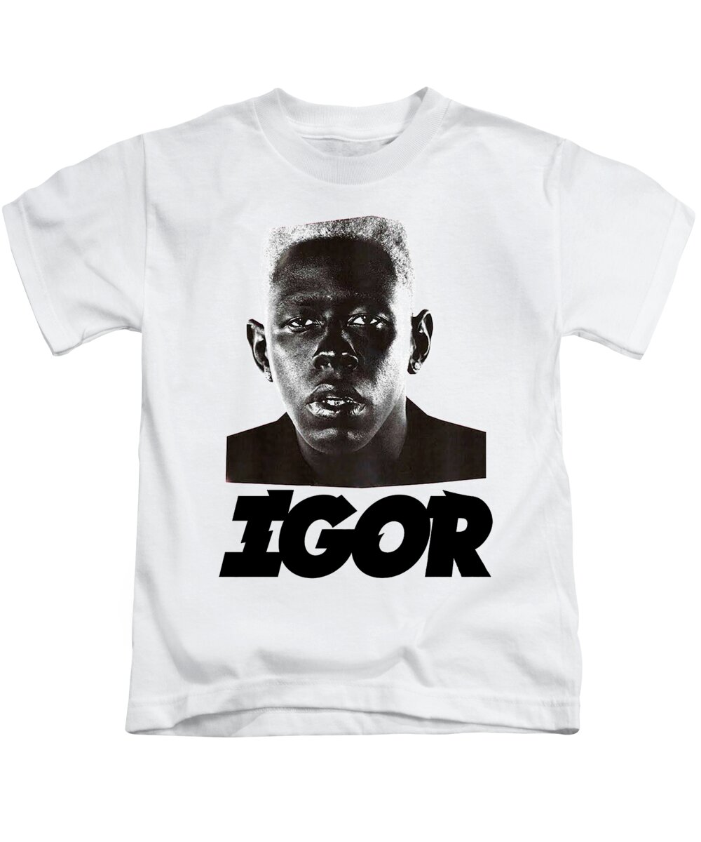 Tyler the Creator Igor Tour Hoodie Sweatshirt Size Large