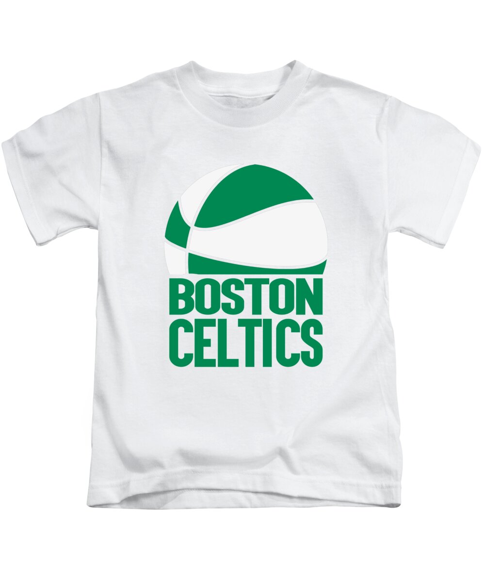 boston celtics youth t shirts