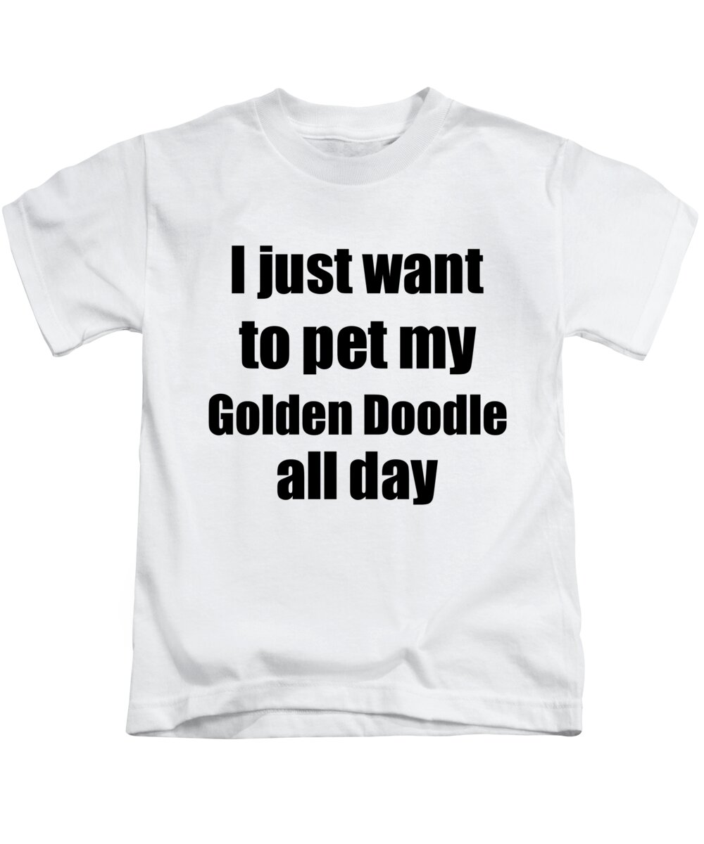Holiday Gift Gift for Golden Doodle Mom Golden Doodle Gift Golden Doodle Mom Sweatshirt Golden Doodle Fleece Sweatshirt