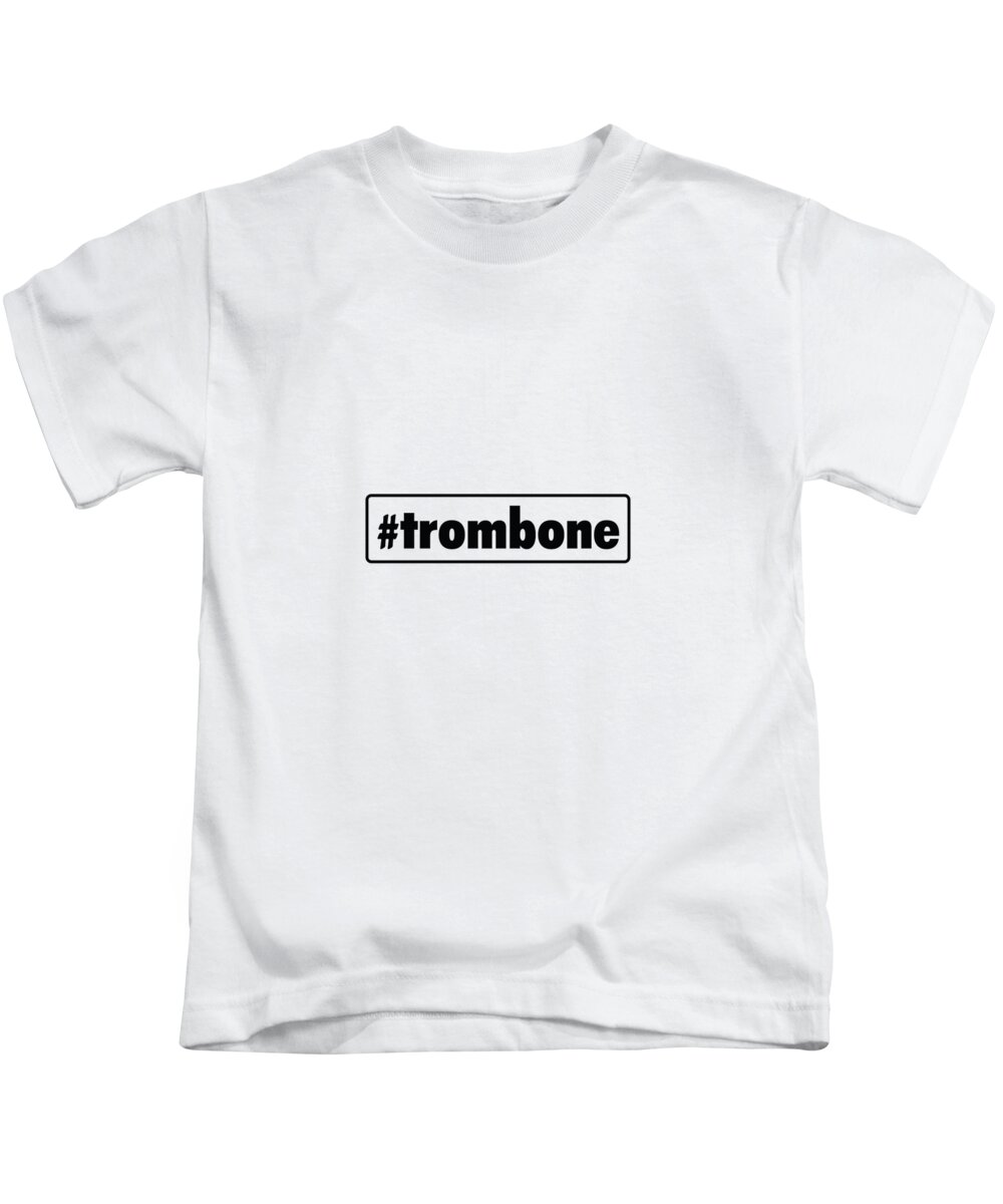 Hashtag T-Shirt by Jacob Zelazny Pixels
