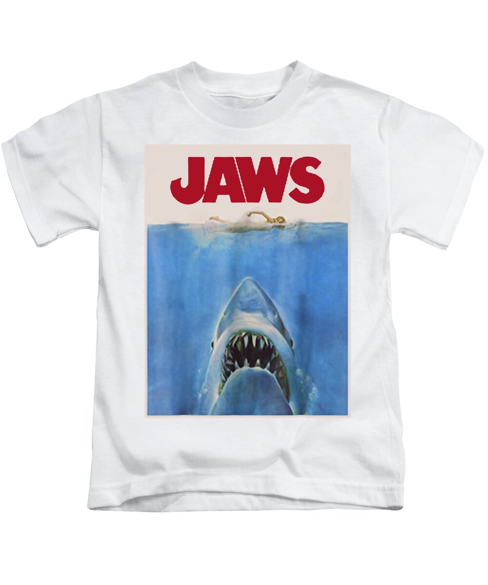 Jaws "Movie Poster" Double Sided Tote Bag 4 sizes 