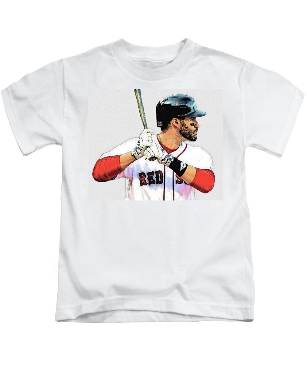 red sox youth shirt