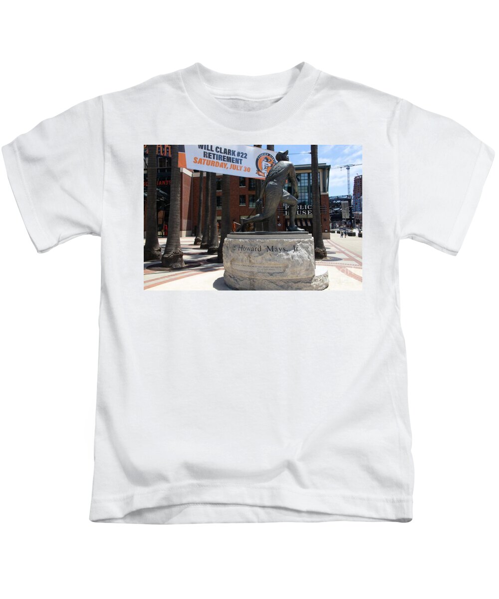 NEW Mens MLB Genuine Merch San Francisco Giants Big & Tall Baseball Tee  T-Shirt