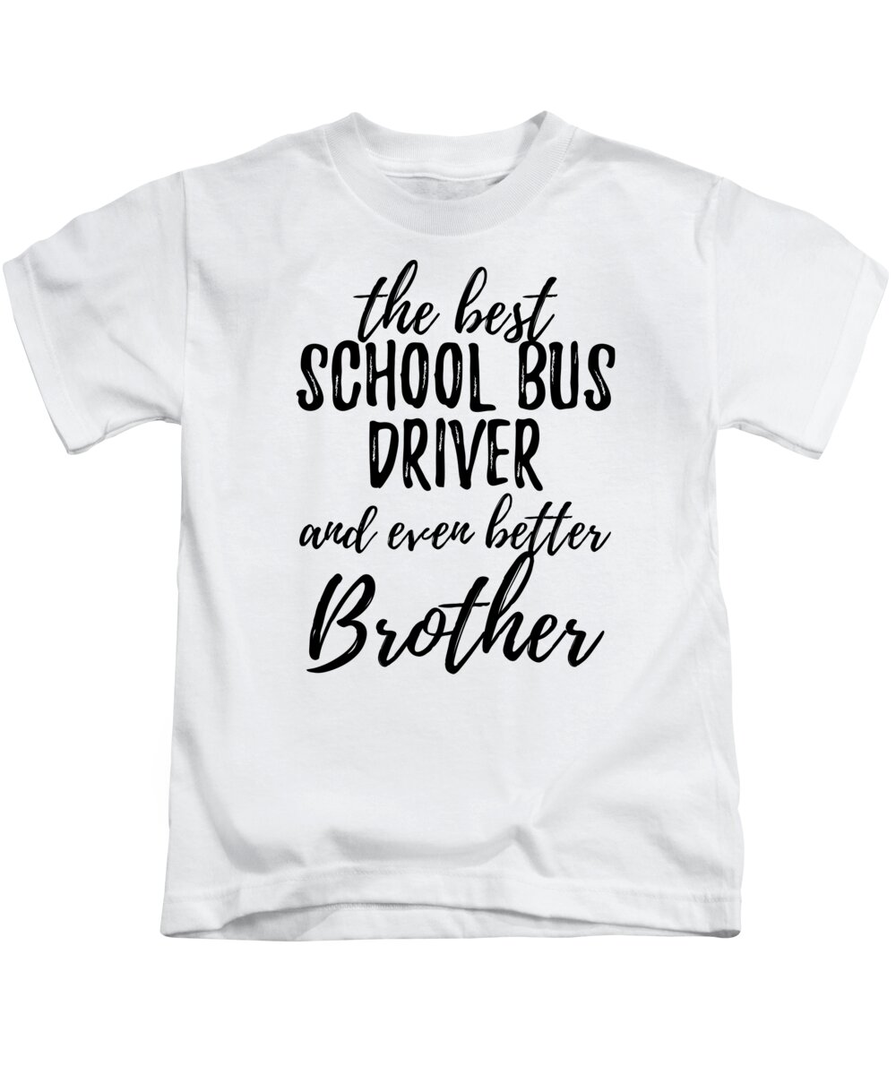 Funny Bus Driver Shirt School Bus Driver TShirt Bus Driver Gift Humor School Bus Driver Gift Best Bus Driver Favorite Bus Driver T Shirt