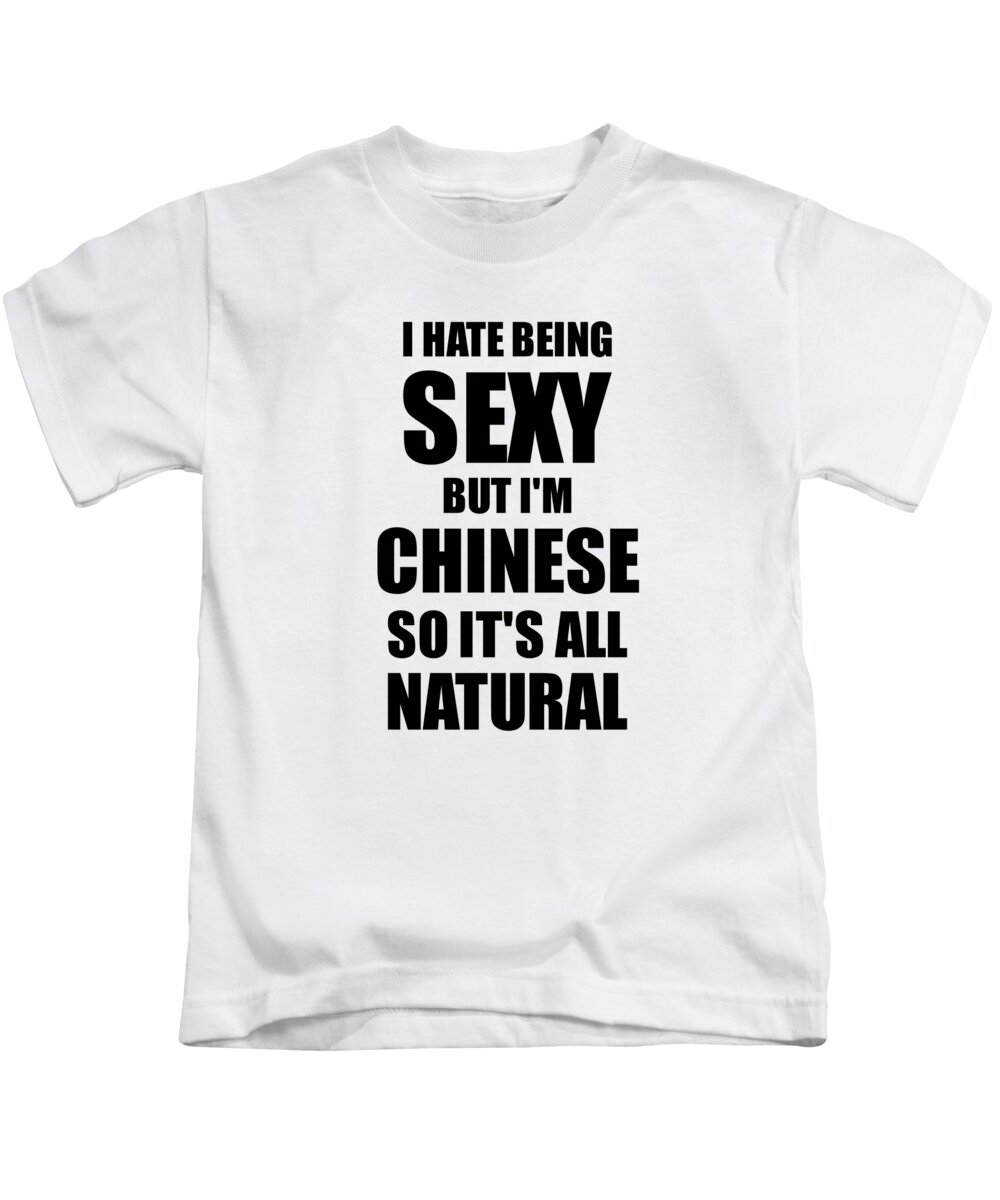 Chinese Funny Sexy