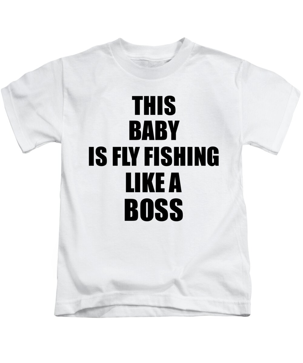 2. The Benefits of Personalized Fishing T-Shirts for Bosses