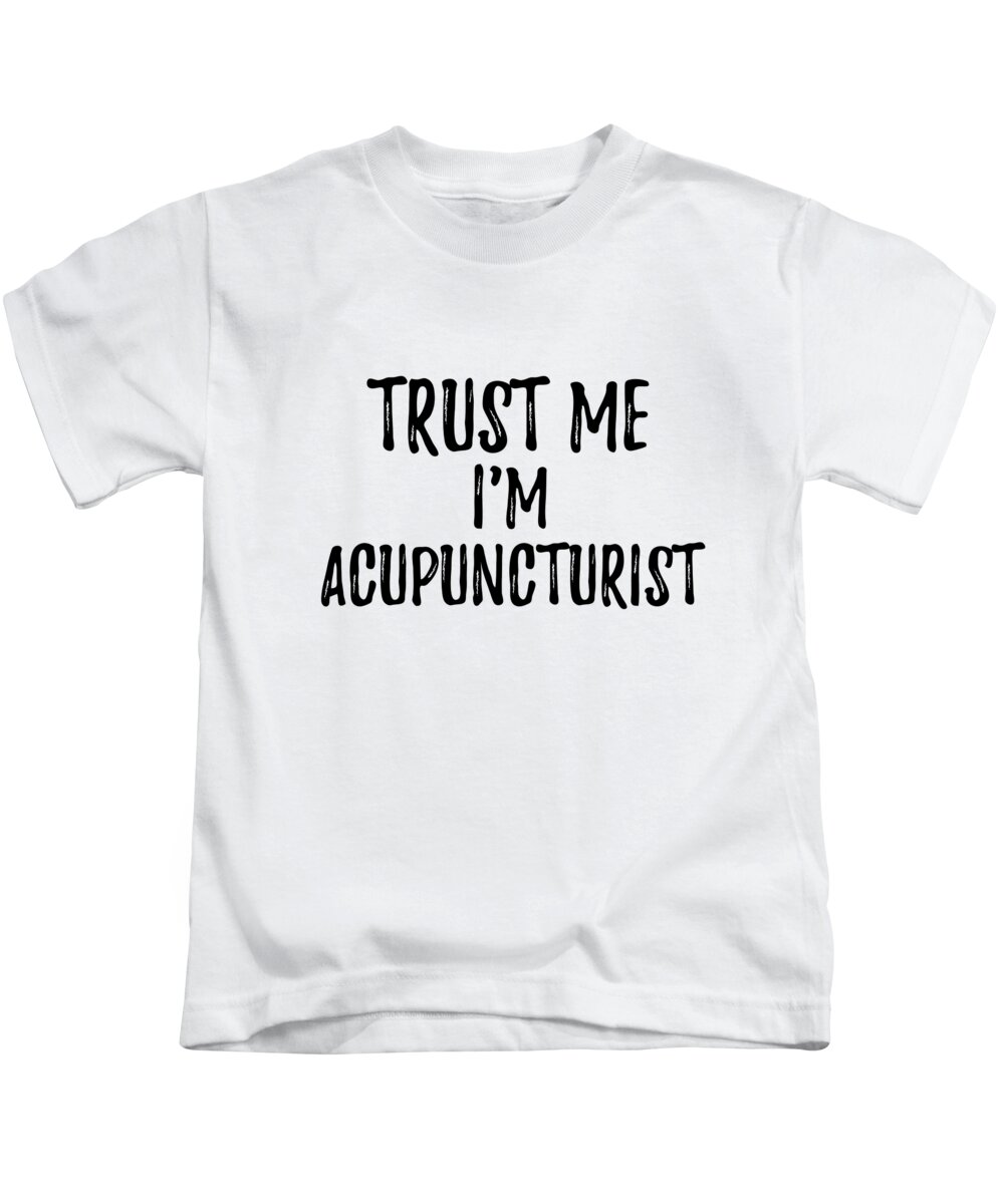 Funny Acupuncturist Acupuncture Gift Unisex T-shirt My Needle Game Is On Point Acupuncturist Shirt Therapist Shirt Acupuncturist Gift