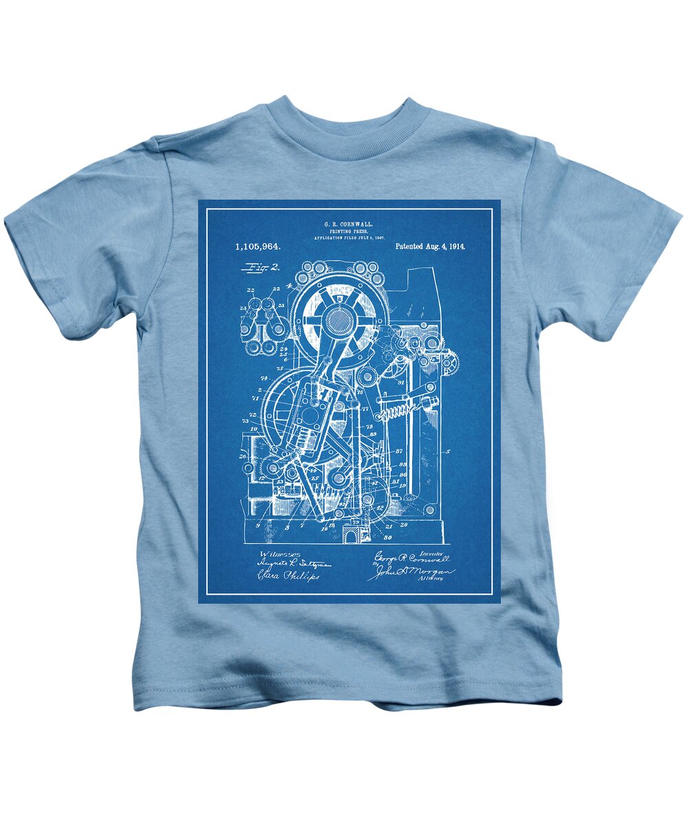 Top Five T-Shirt Printing Machines, Printing T-Shirt