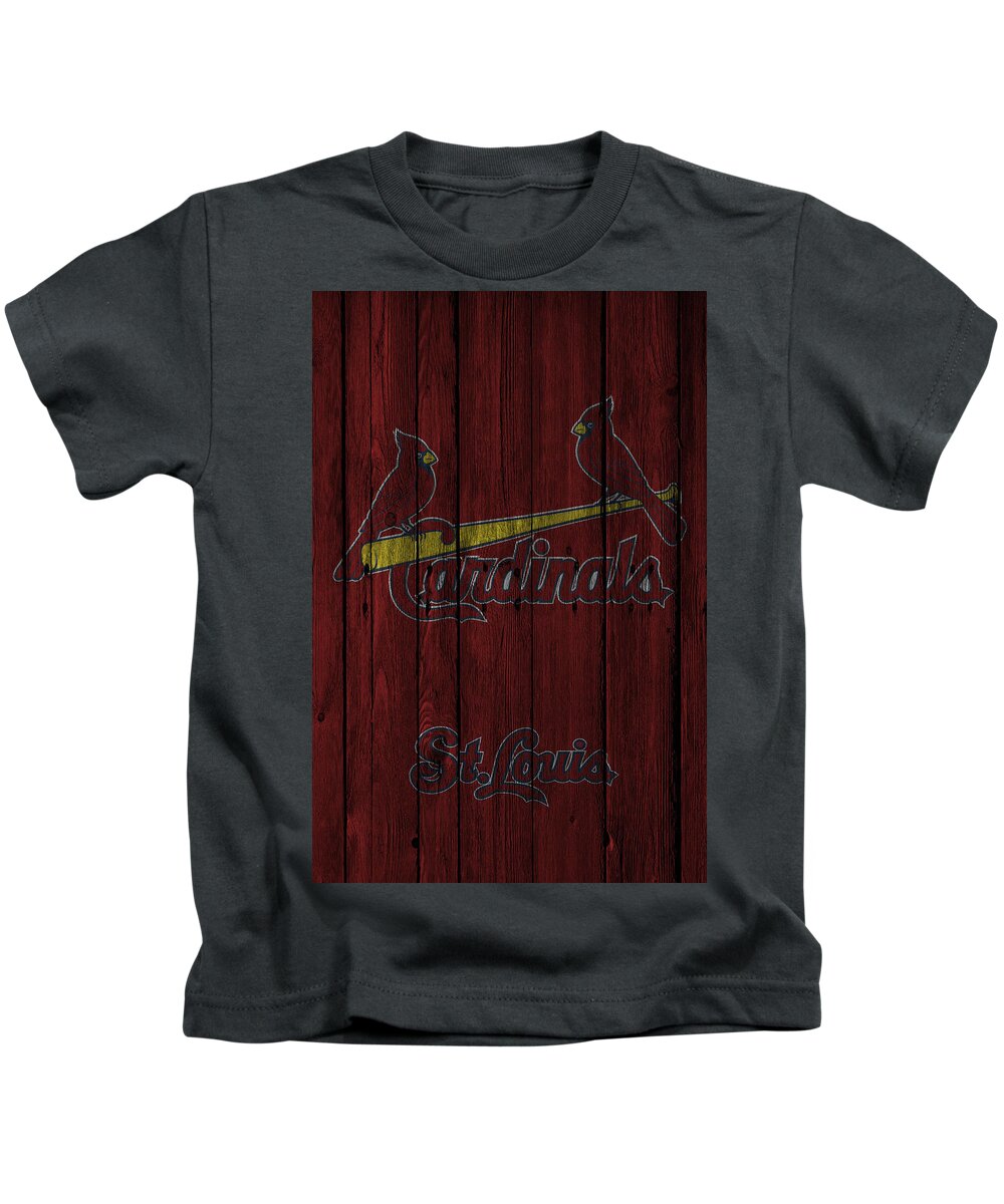 cardinals shirts for kids