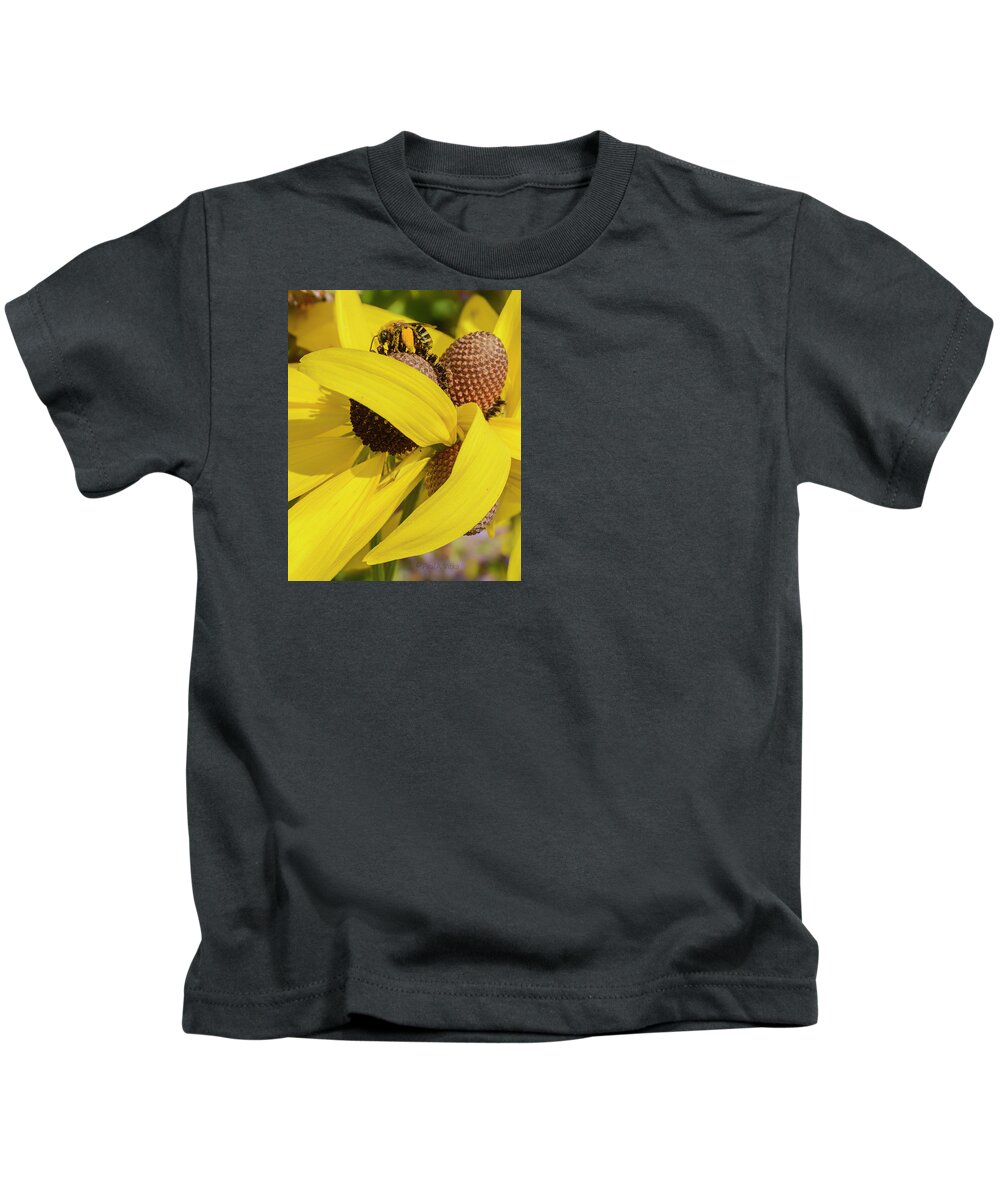  Kids T-Shirt featuring the photograph Untitled #2 by Paul Vitko