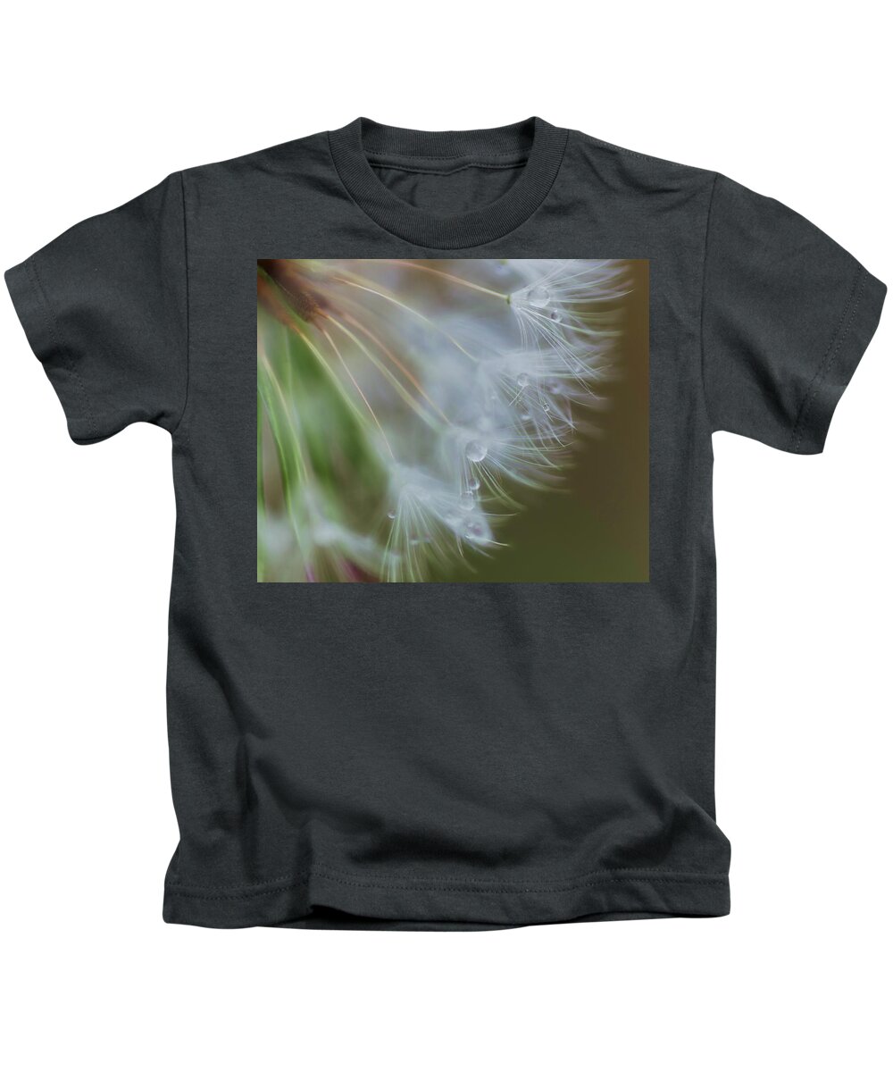Wish Kids T-Shirt featuring the photograph Make A Wish by Beth Venner