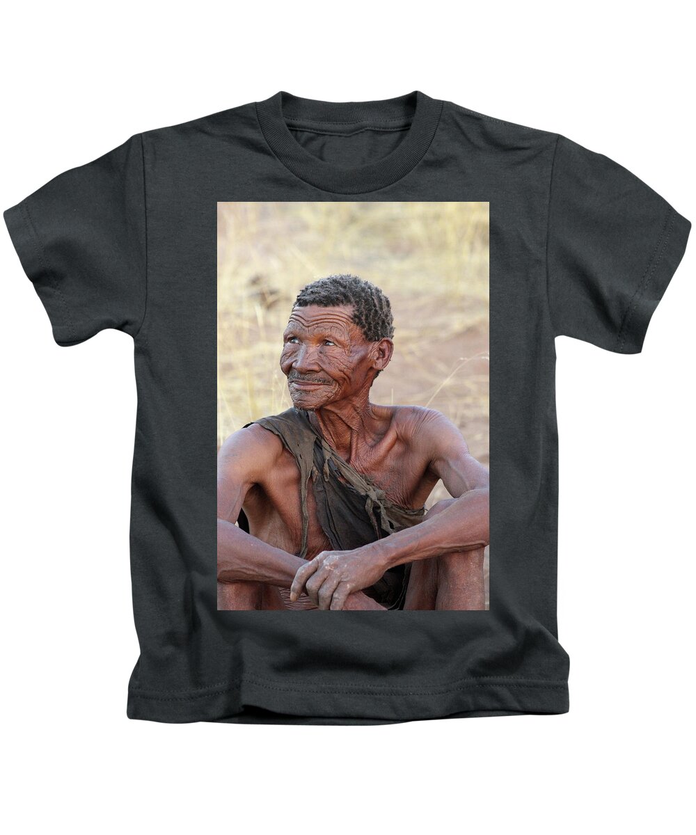  Kids T-Shirt featuring the photograph 21 by Eric Pengelly