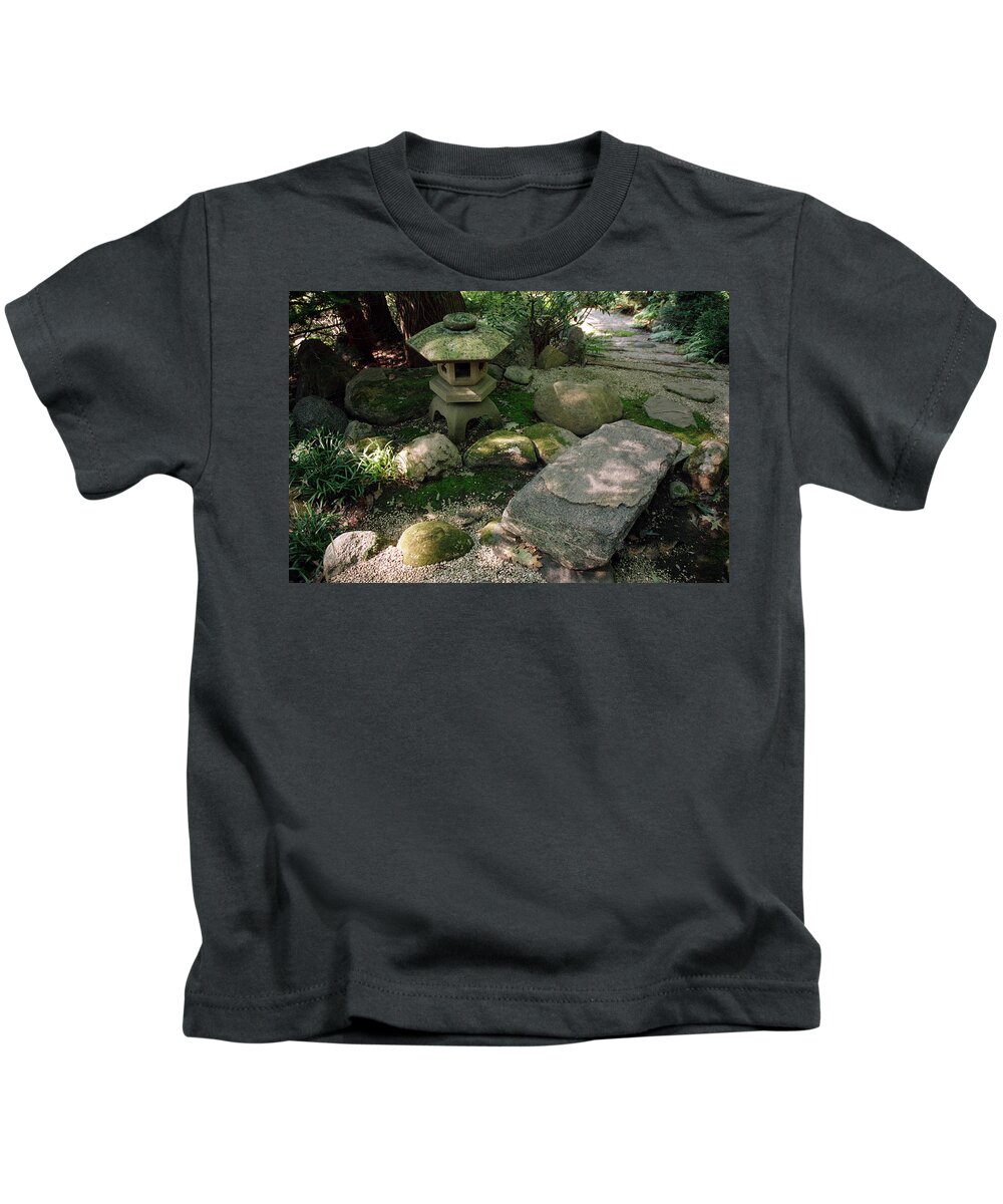 Landscape Kids T-Shirt featuring the photograph Dnrs1004 by Henry Butz