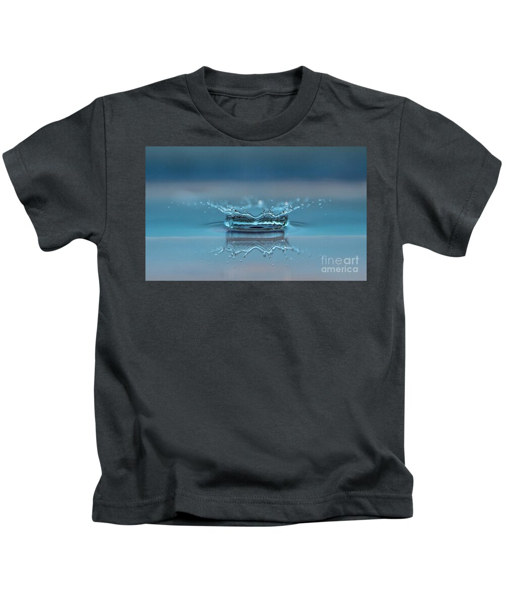 Fineartamerica Kids T-Shirt featuring the photograph 2022 Collection by Yvonne Padmos