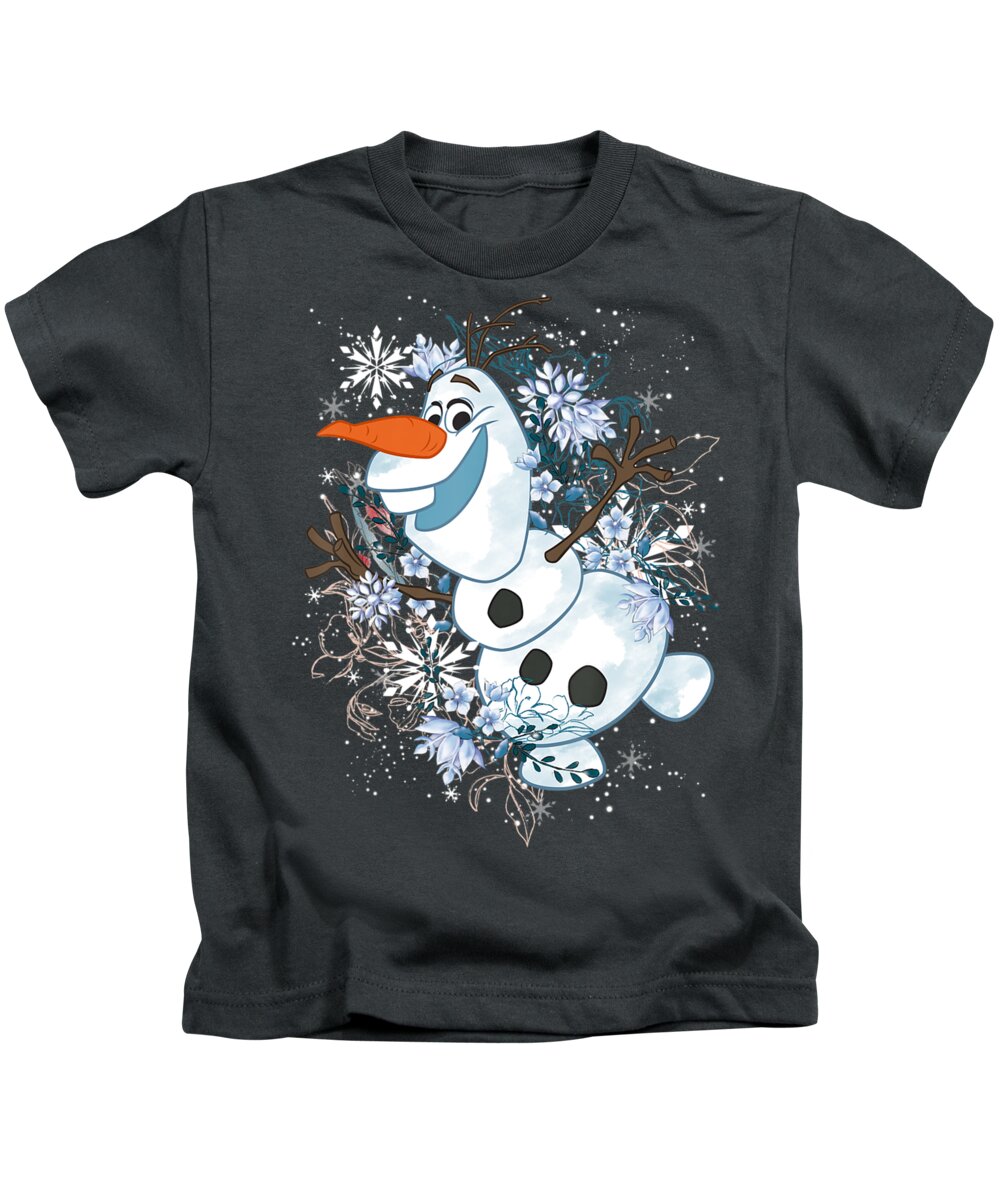 Disney Frozen Olaf Do You Want To Build A Snowman Sticker by Lang Thuy Dang  - Pixels