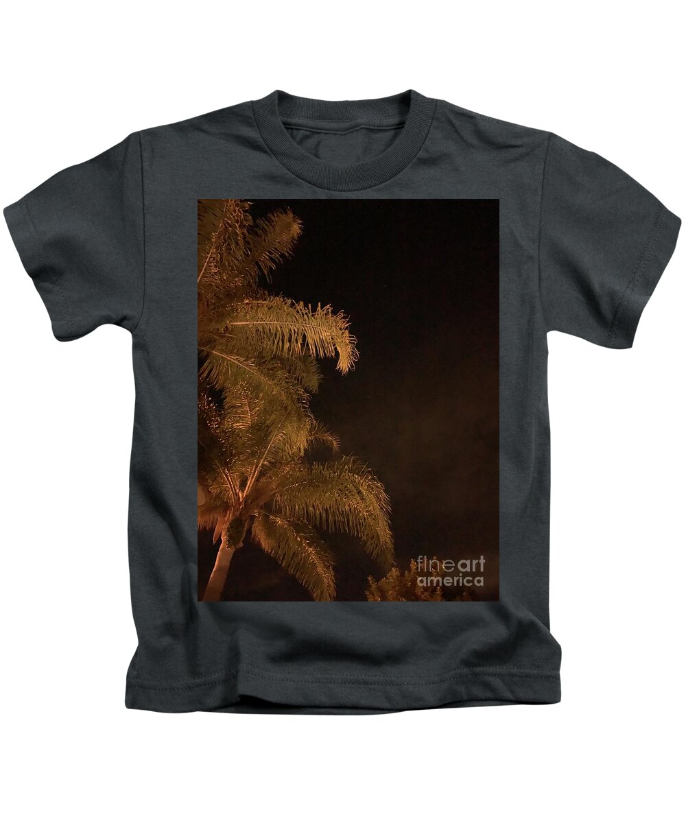 Love Kids T-Shirt featuring the photograph In Love And Light by Tiesa Wesen