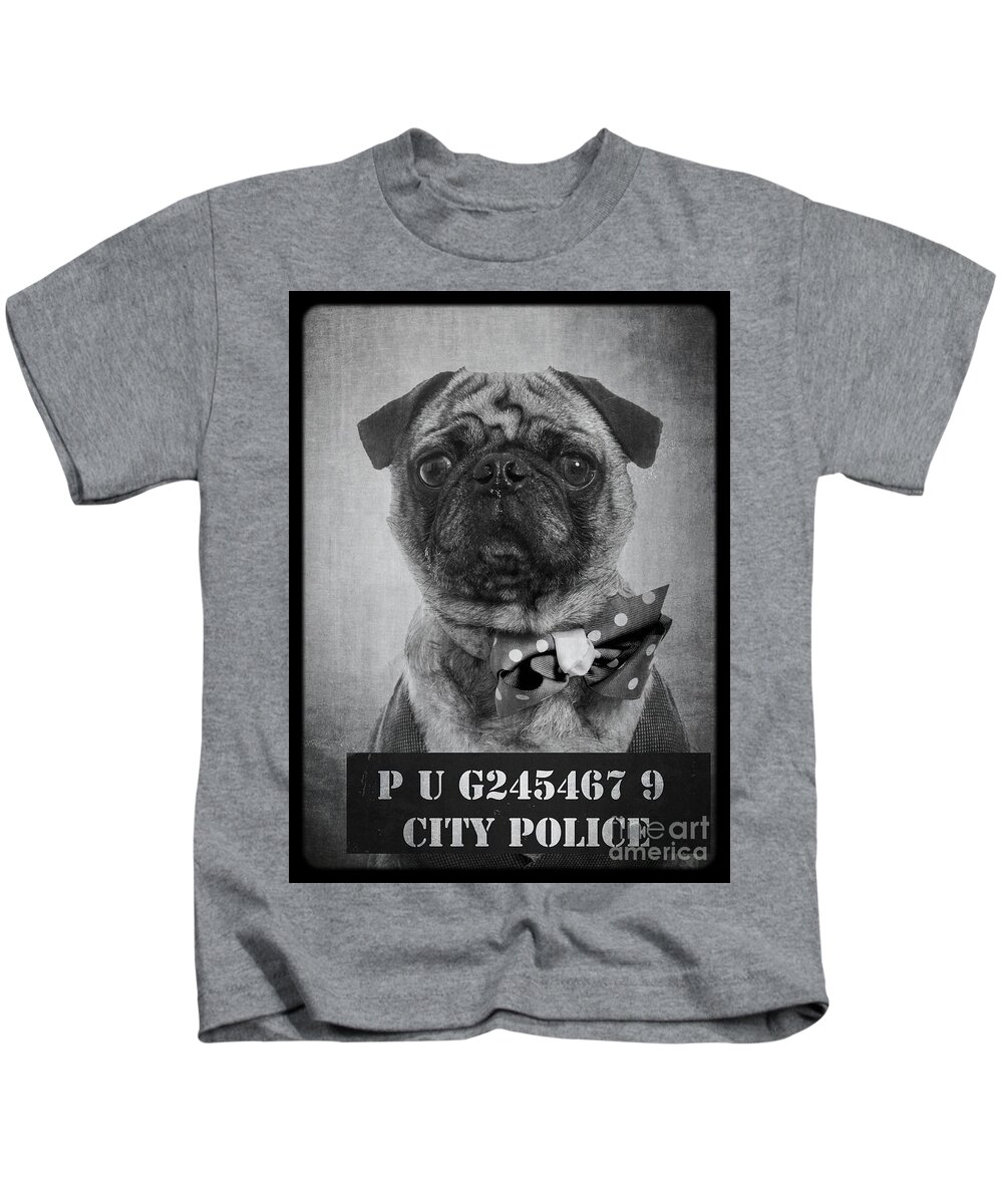 inappropriate Dog T-Shirt