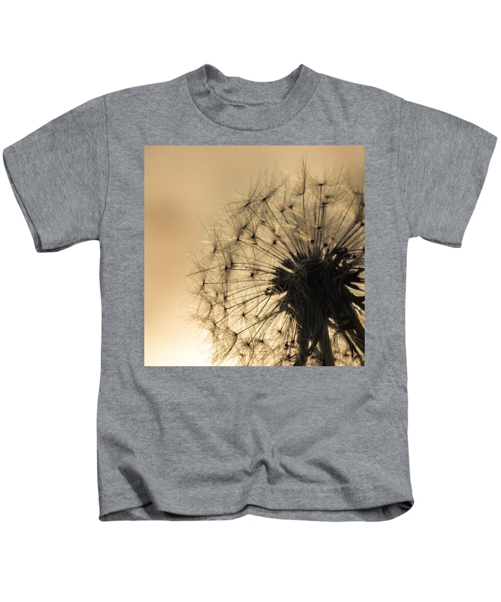Wish Kids T-Shirt featuring the photograph Wish by Scott Wyatt