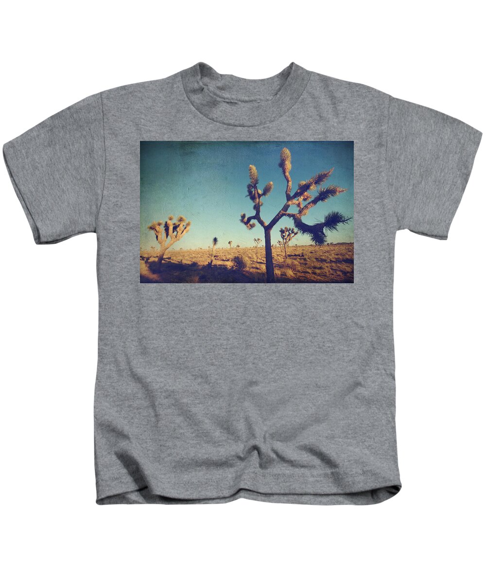 #faatoppicks Kids T-Shirt featuring the photograph Yes I'm Still Running by Laurie Search