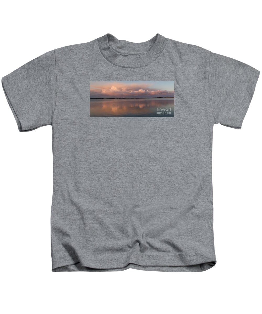 California Kids T-Shirt featuring the photograph ZEN by Alice Cahill