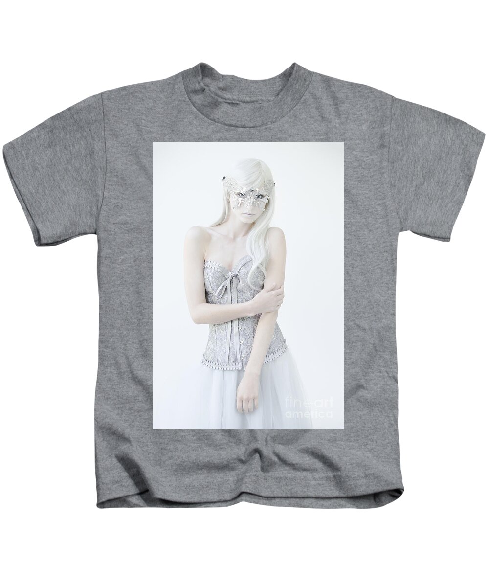 Woman Kids T-Shirt featuring the photograph Butterfly #2 by Diane Diederich