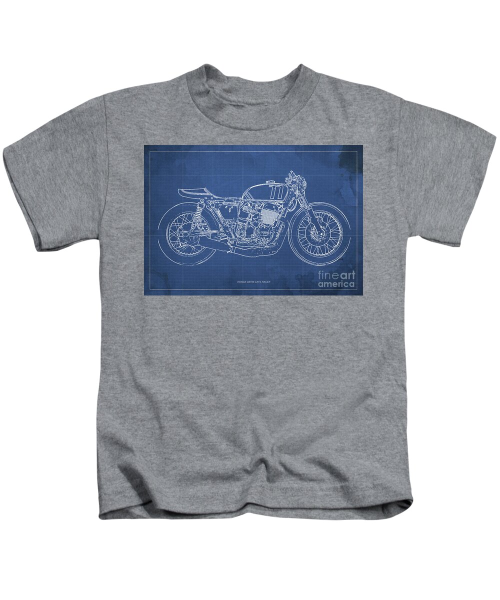 T Shirts Café Racer