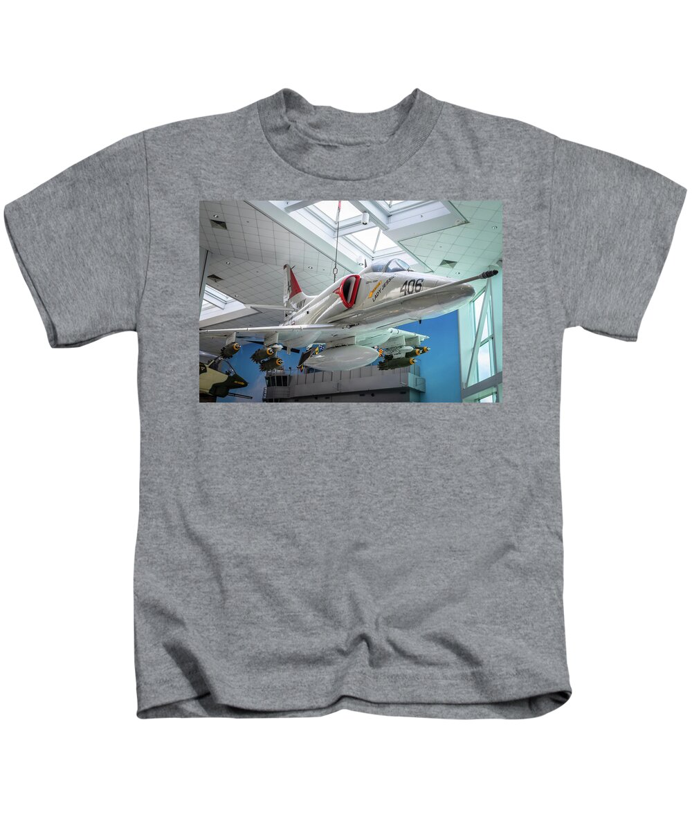 2019 Kids T-Shirt featuring the photograph Lady Jessie by Tim Stanley