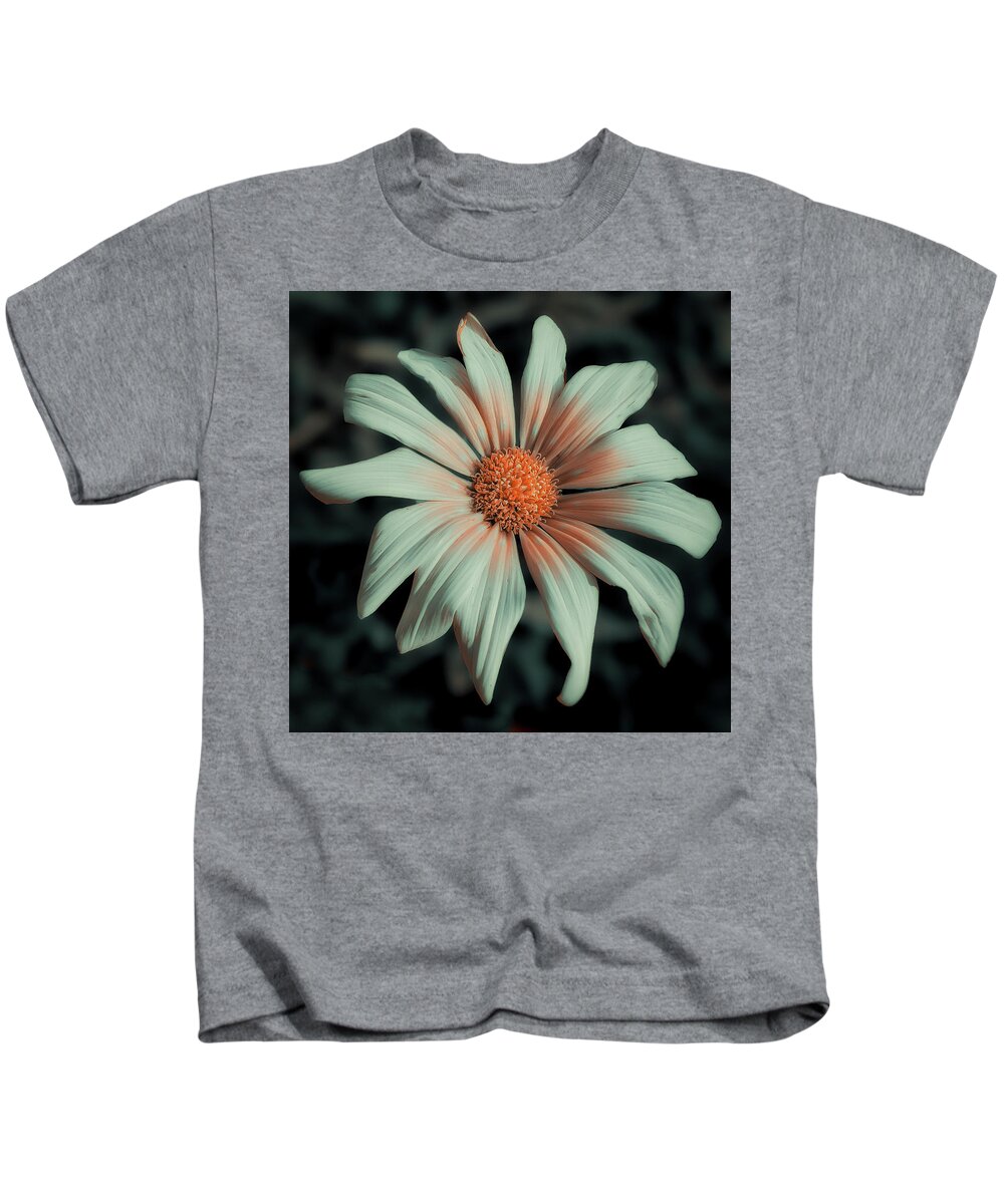 Stillive Kids T-Shirt featuring the photograph Stillive by Rudy Van Acker