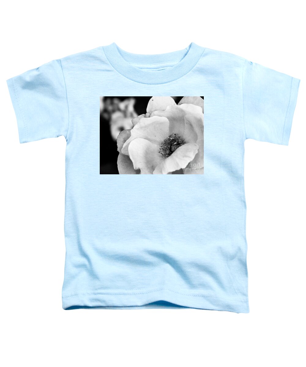 Nature Toddler T-Shirt featuring the photograph For you with Love by Andrea Anderegg