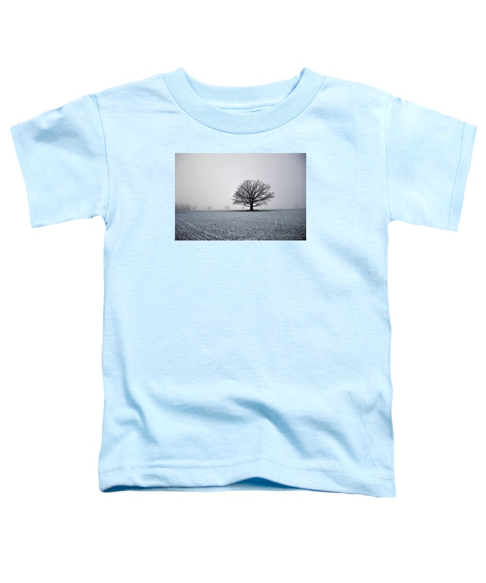 Tree Toddler T-Shirt featuring the photograph Majestic by Randi Grace Nilsberg