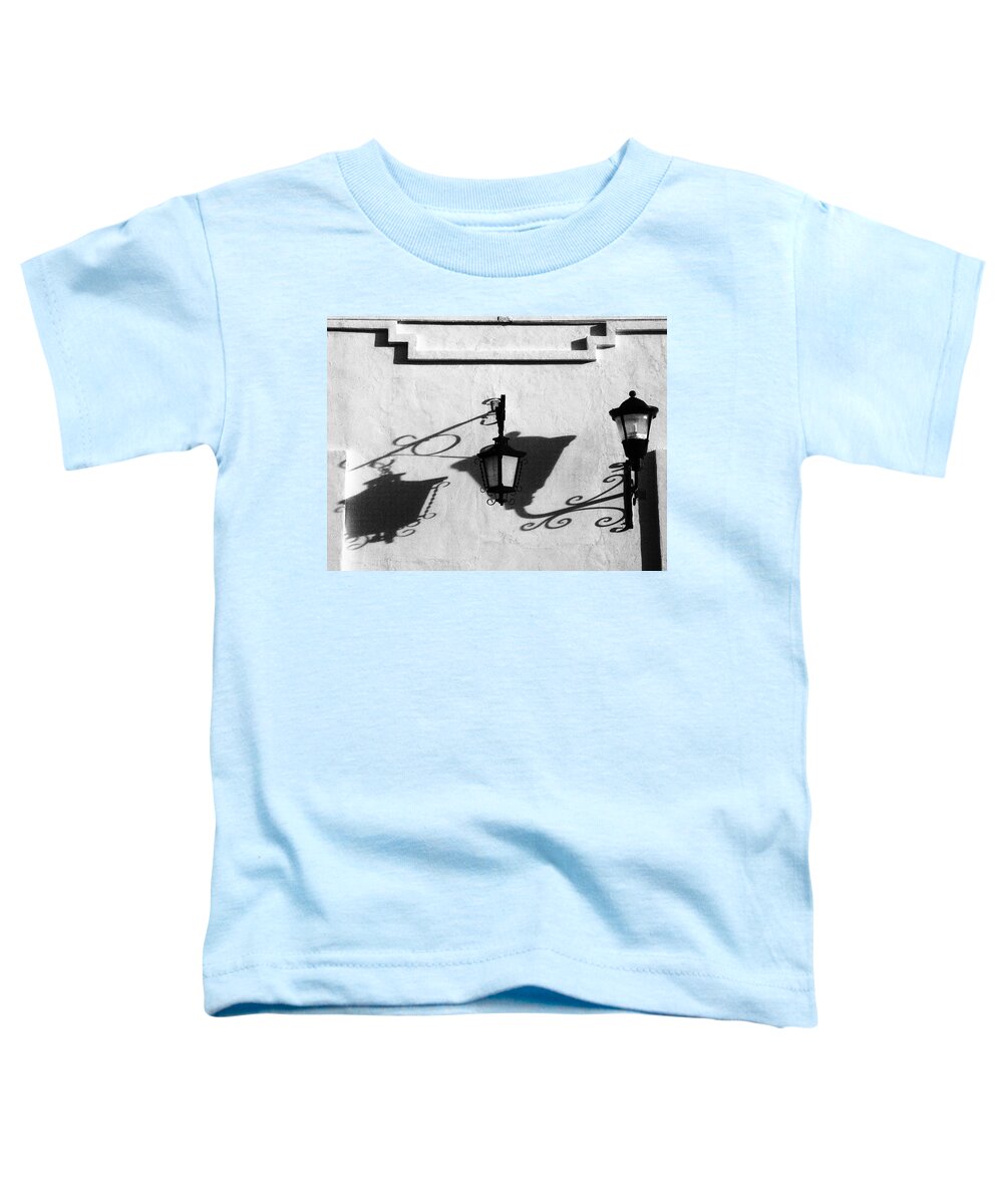 Undercover Toddler T-Shirt featuring the photograph Undercover #1 by Skip Hunt